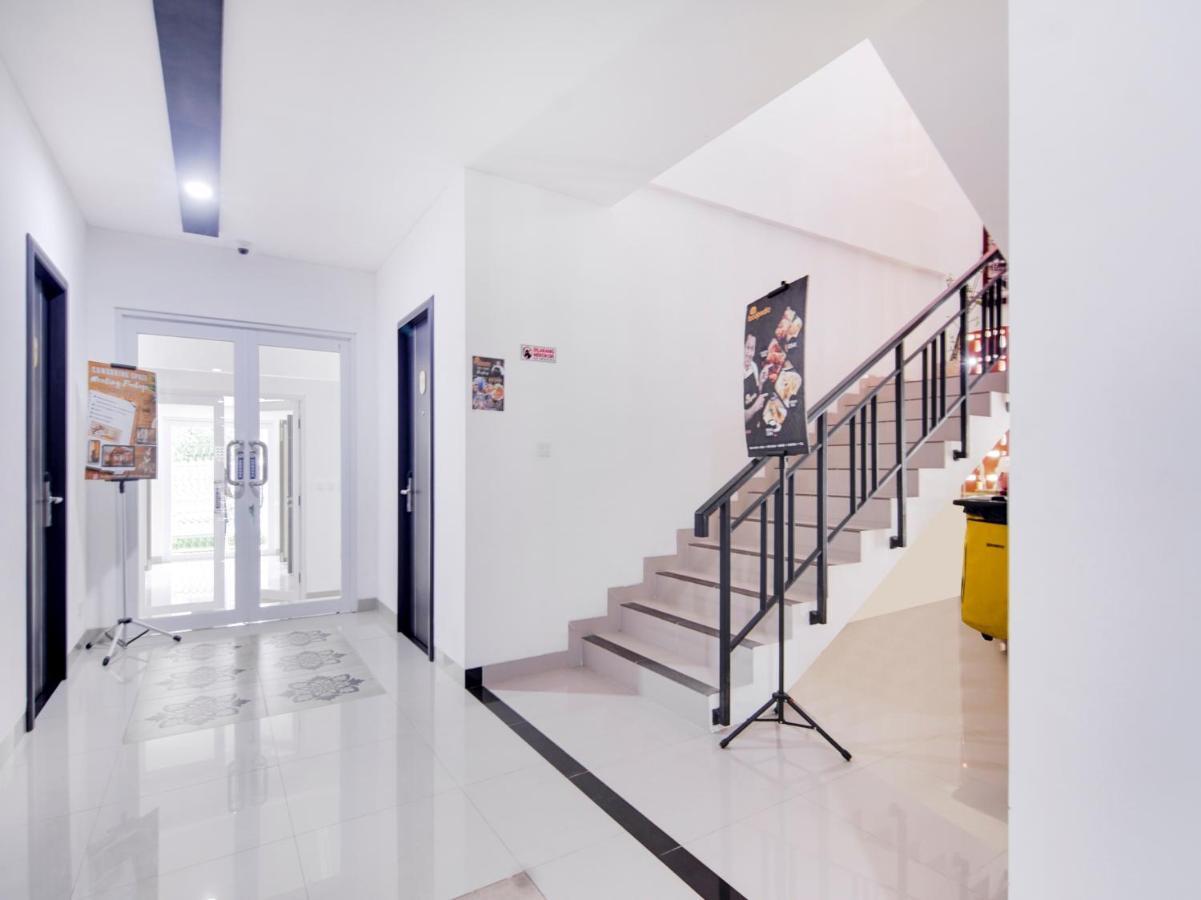 Oyo 2233 Bell'S Place Bogor Exterior foto