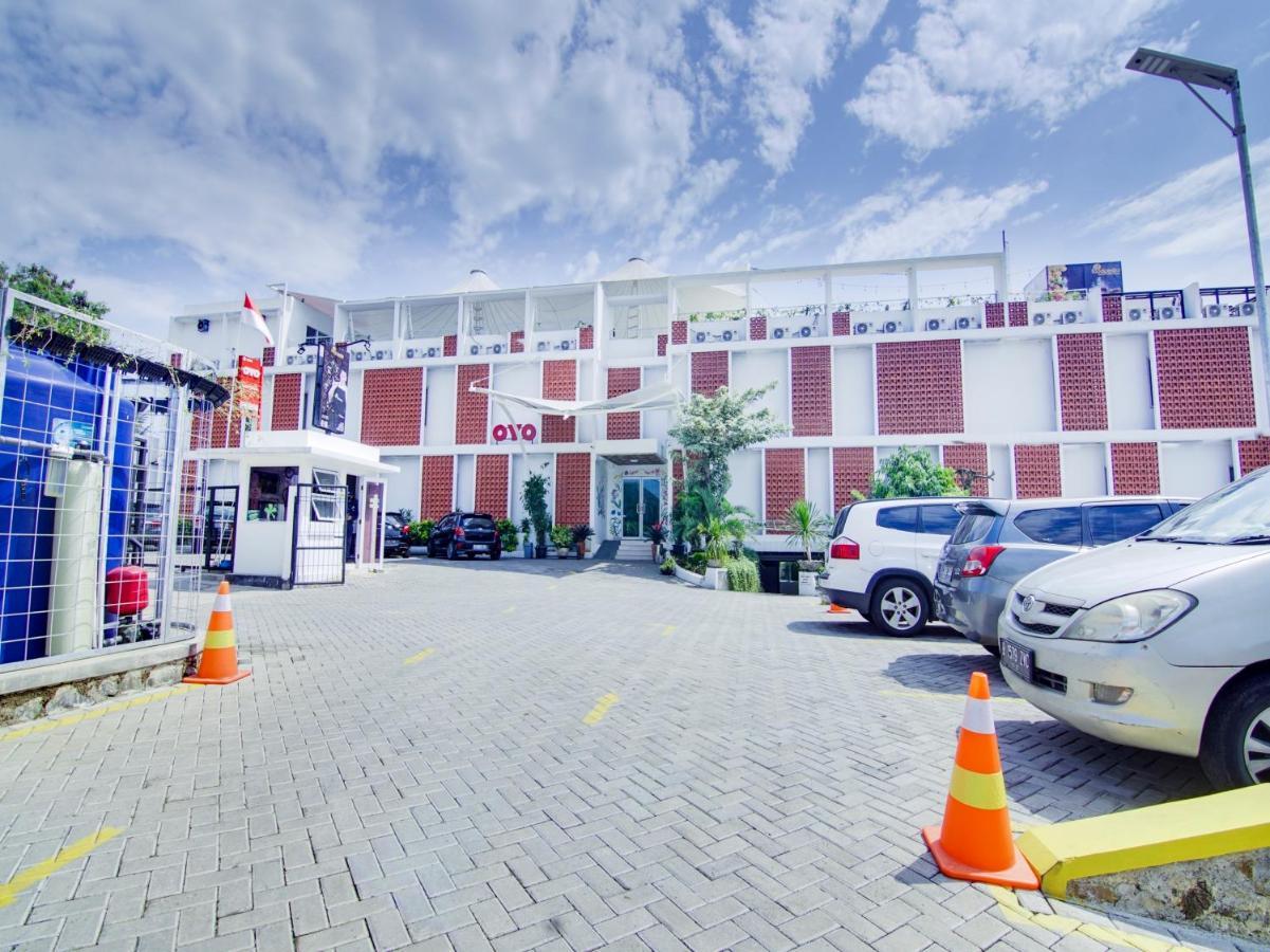 Oyo 2233 Bell'S Place Bogor Exterior foto