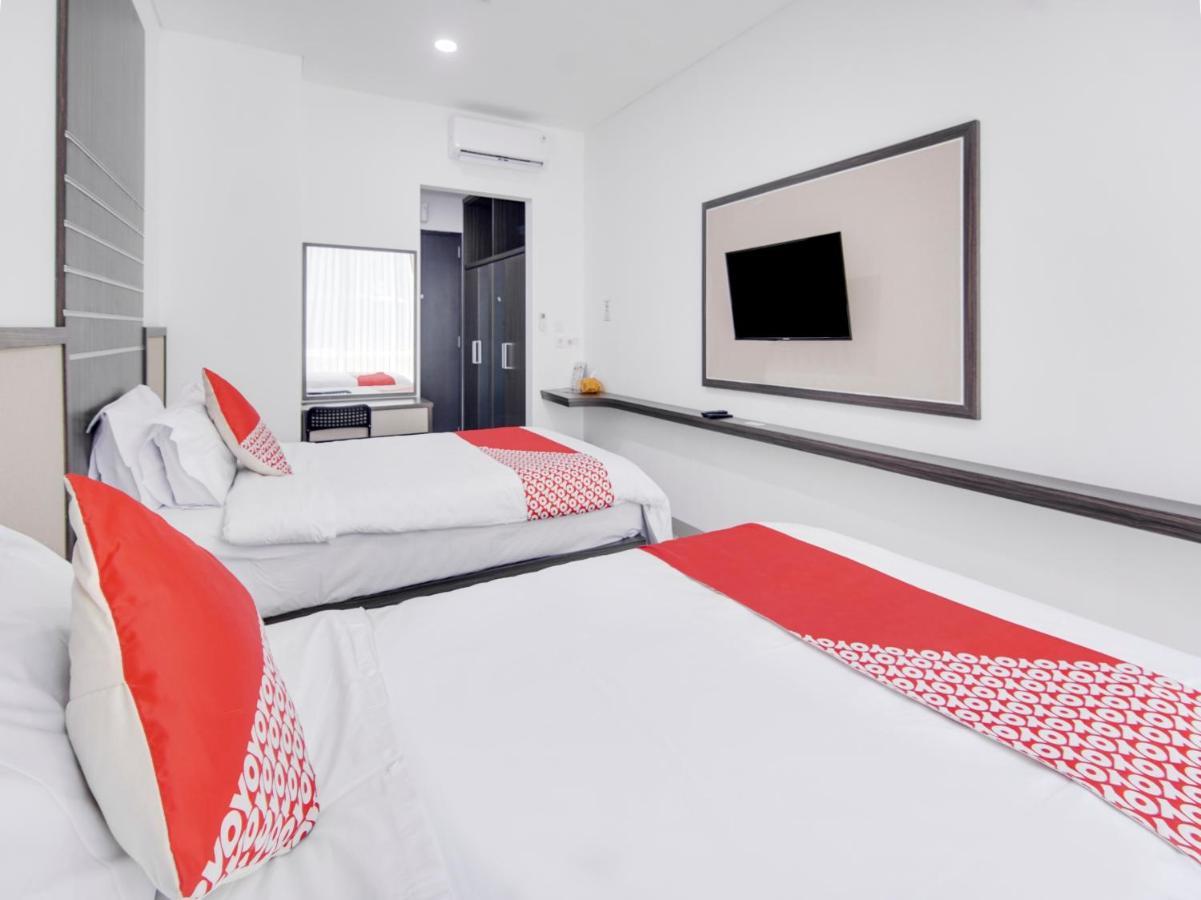 Oyo 2233 Bell'S Place Bogor Exterior foto