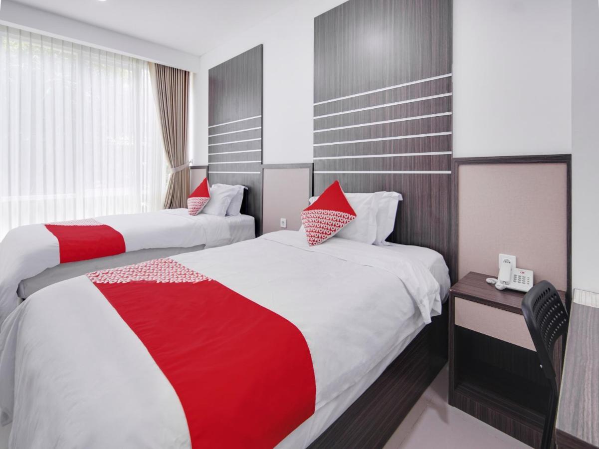 Oyo 2233 Bell'S Place Bogor Exterior foto