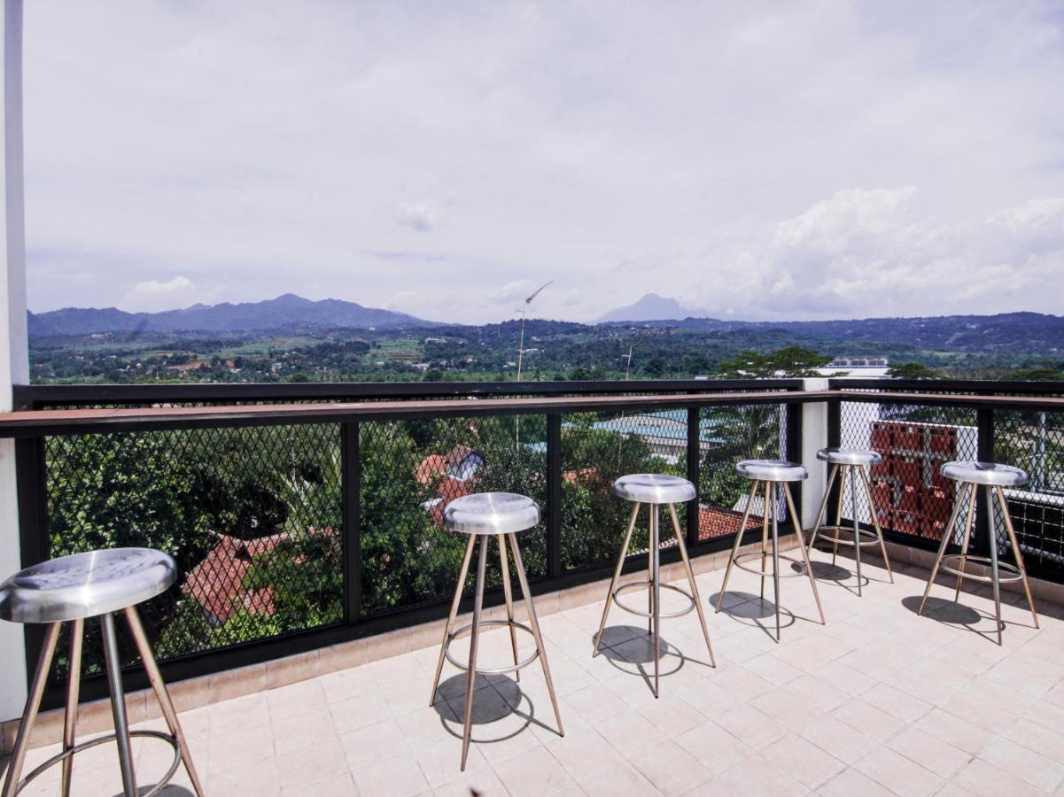 Oyo 2233 Bell'S Place Bogor Exterior foto
